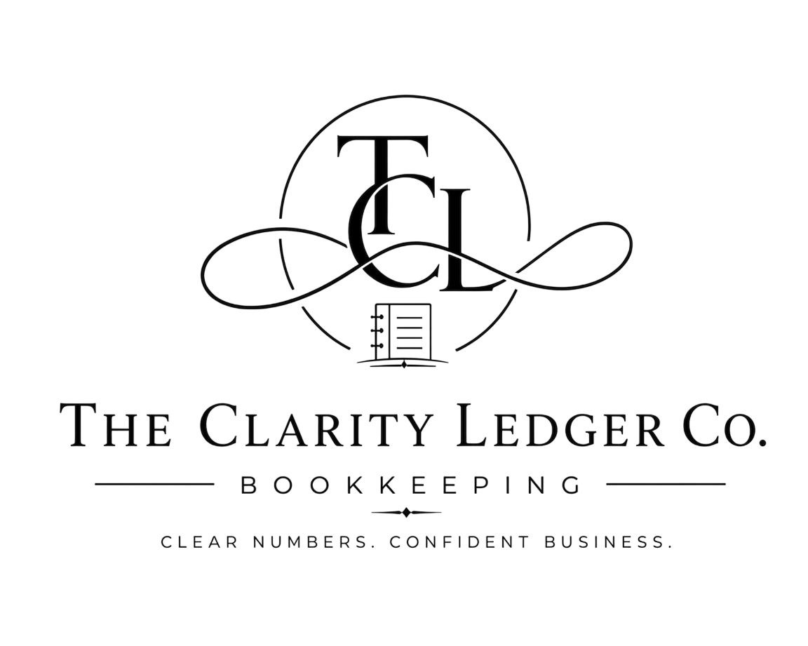 The Clarity Ledger Co.